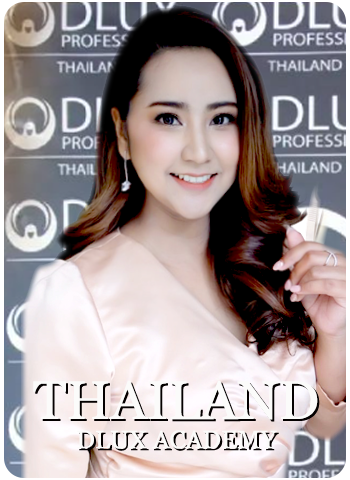 thailand academy